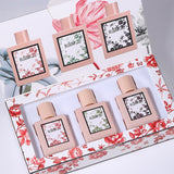 Men's Gulong perfume Set Lasting Fragrance Small City Yi Fragrance Vietnam Women's perfume Gift Box - V.I.P Digital Presence