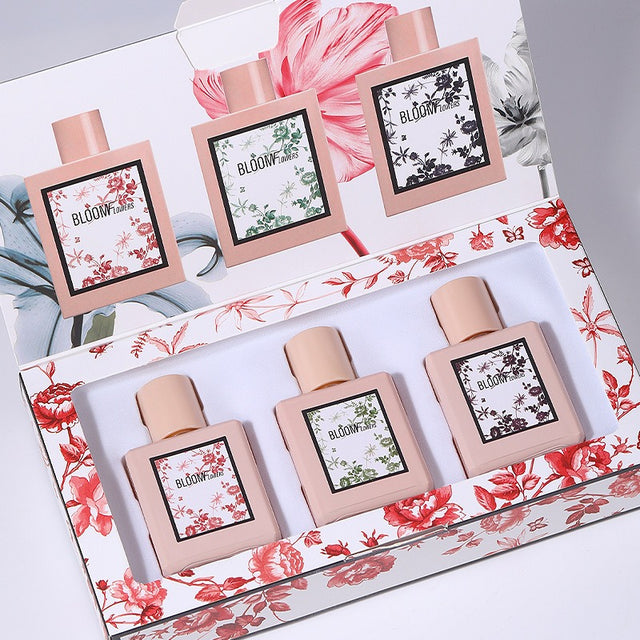 Men's Gulong perfume Set Lasting Fragrance Small City Yi Fragrance Vietnam Women's perfume Gift Box - V.I.P Digital Presence