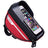 Cycling Bicycle Bike Head Tube Handlebar Cell Mobile Phone Bag Case Holder Case Pannier Waterproof Touchscreen Polyester Bike ba - V.I.P Digital Presence