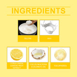 Milk Flavored Tallow Soap Moisturizes And Cleanses Pores With Bath Soap For Delicate Skin - V.I.P Digital Presence