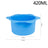 Wax Warmer Heat-resisting Replacement Silicone Bowls Hair Removal Wax With Stirring Stick Non-Stick Pan Hair Removal Tool - V.I.P Digital Presence