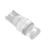 10Pcs T10 W5W Ceramic 3D LED Waterproof Wedge Licence Plate Lights WY5W Turn Side Lamp Car Reading Dome Light Auto Parking Bulb - V.I.P Digital Presence