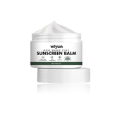 Moisturizing Protective Cream, Summer Uv Insulation Moisturizing Skin Refreshing Moisturizing Non-Sticky Protective Cream - V.I.P Digital Presence