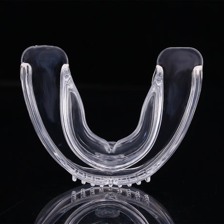 Orthodontic Braces Appliance Dental Braces For Teeth Silicone Alignment Trainer Teeth Straightener Bruxism Mouth Duard Opener - V.I.P Digital Presence