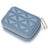 Portable Lipstick Case with Mirror Brand Design Genuine Leather Cosmetic Bag Pouch Ladies Cosmetics Organizer Pouch Box Wallet - V.I.P Digital Presence