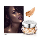 Pudaier Jelly Gel Face Highlighter Body Highlighter Mermaid Eyeshadow - V.I.P Digital Presence