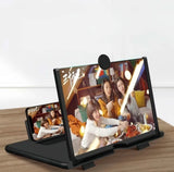 VisionAmp Phone Magnifier