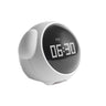 Cute Cartoon Digital Alarm Clock with Light and Emotion Function for Kids - V.I.P Digital Presence