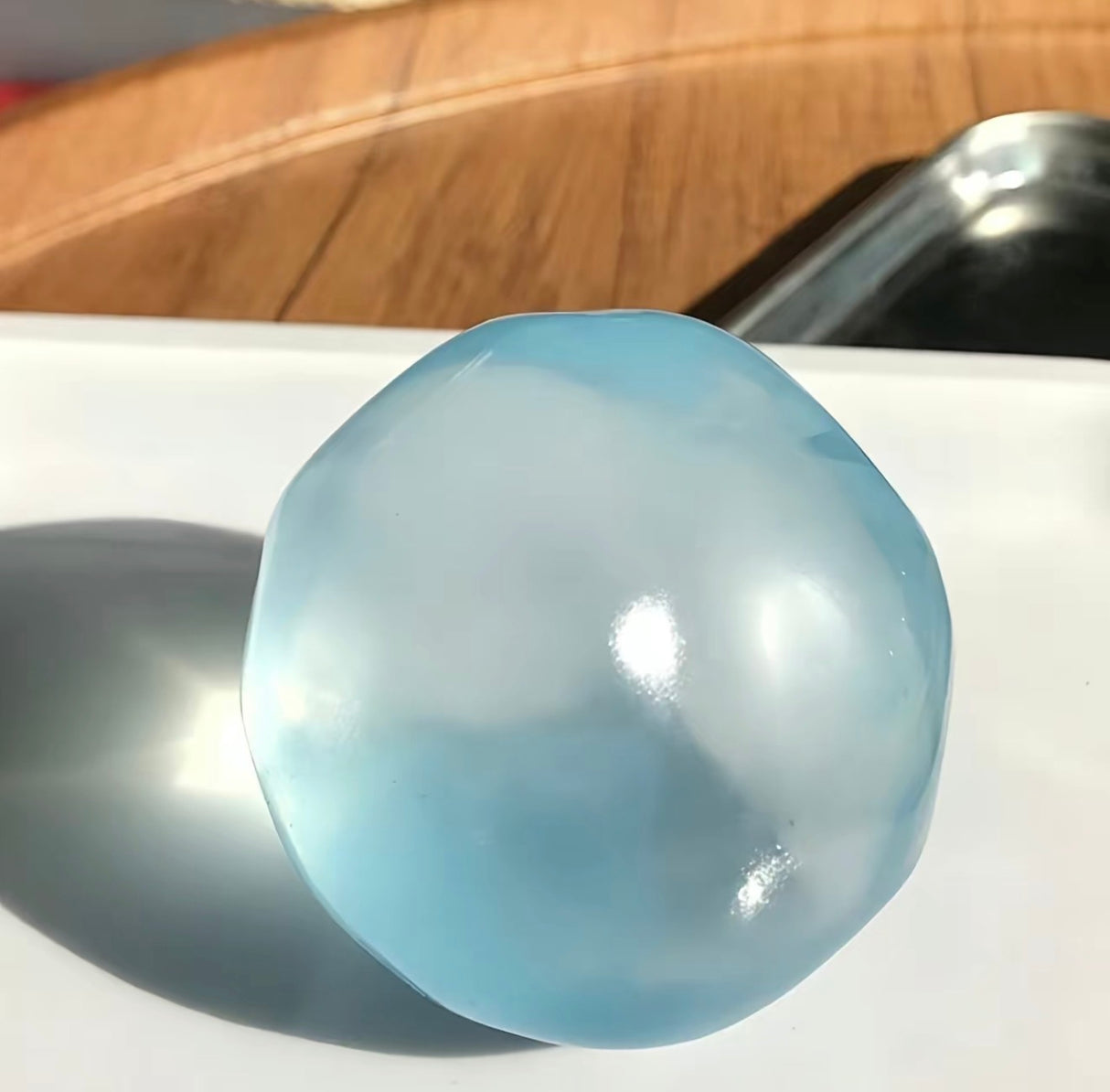 SoftSquish Stress Ball