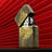 ZORRO Zorro brass side skull kerosene lighter - V.I.P Digital Presence