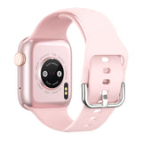 NK03 Smart Bracelet Heart Rate Sleep Monitoring 1.72 Large Screen Bluetooth Call Music Sports Watch - V.I.P Digital Presence