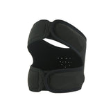 Professional Patella Belt Jump Rope Knee Protector for Running and Badminton Sports Meniscus Knee Protection Belt - V.I.P Digital Presence