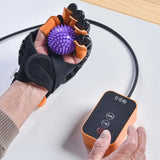 Protable Rehabilitation Robot Gloves Stroke Hemiplegia Cerebral Infarction Training Device Finger Exerciser Hand Function Recove - V.I.P Digital Presence