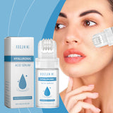Hyaluronic Acid Roller Essence Hyaluronic Acid Hydrating Collagen Delicate Firming Skin