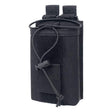 Waistband Outdoor Sports Waistband Phone Bag Accessory Pack Outdoor Tactical Waistband Intercom Bag Accessory Pack - V.I.P Digital Presence