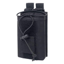 Waistband Outdoor Sports Waistband Phone Bag Accessory Pack Outdoor Tactical Waistband Intercom Bag Accessory Pack - V.I.P Digital Presence