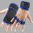 Custom logo High Quality Men Women Non-slip Workout Weight Lifting Gloves Gym Exercise Glove Fitness Gloves - V.I.P Digital Presence