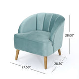 CHAIR - V.I.P Digital Presence