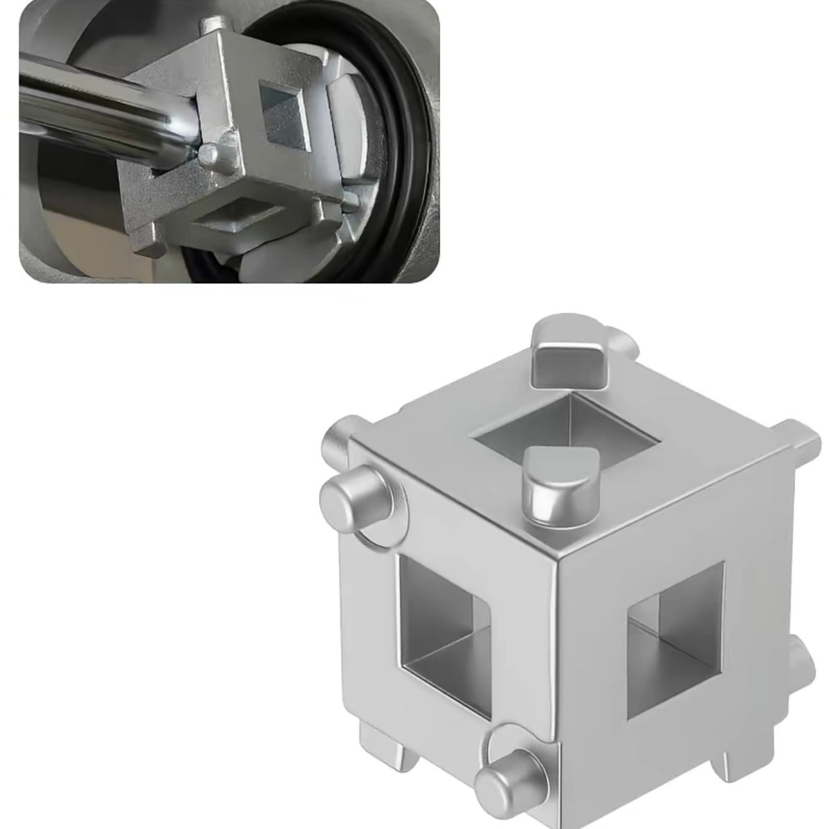BrakePro Caliper Tool