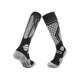 Outdoor Warm Snow Socks Merino Wool Socks Long Tube Thick Foot Warming Skiing Socks Towel Bottom Thick Socks - V.I.P Digital Presence