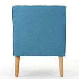 ARM CHAIR - V.I.P Digital Presence