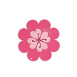 Lucky Flower Heat Insulation Mat Simple Wind Table Heat Insulation Mat Anti scalding Bowl and Dish Mat Household Plate Mat PVC Mat - V.I.P Digital Presence