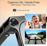 AI Camera Glasses
