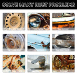 Rust Remover, Multi-Functional Metal Polishing Refurbished Car Wheel Hub Paint Cleaning Rust Remover - V.I.P Digital Presence