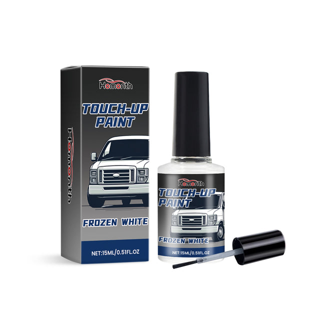 Car White Paint Repair, Car Paint Scratch Repair Pearl White Car Special - V.I.P Digital Presence