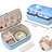 Simple Printed Home Desktop Jewelry Storage Box - V.I.P Digital Presence