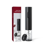 New Research And Development Of Automatic Wine Opener Electric Corkscrew - V.I.P Digital Presence
