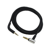 Suitable for B&W Baohua Weijian P7 headset nylon upgrade cable headphone cable - V.I.P Digital Presence