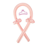 Heatless Curling Rod Headband No Heat Curls Ribbon Hair Rollers Sleeping Soft Headband Hair Curlers DIY Hair Styling Tools - V.I.P Digital Presence