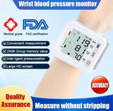 BP SmartWatch Monitor