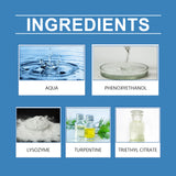 White Shoe Cleaner White Shoe Cleaning Decontamination Cleaning Whitening Decontamination Brightening White Shoe Edge Yellow Removal - V.I.P Digital Presence