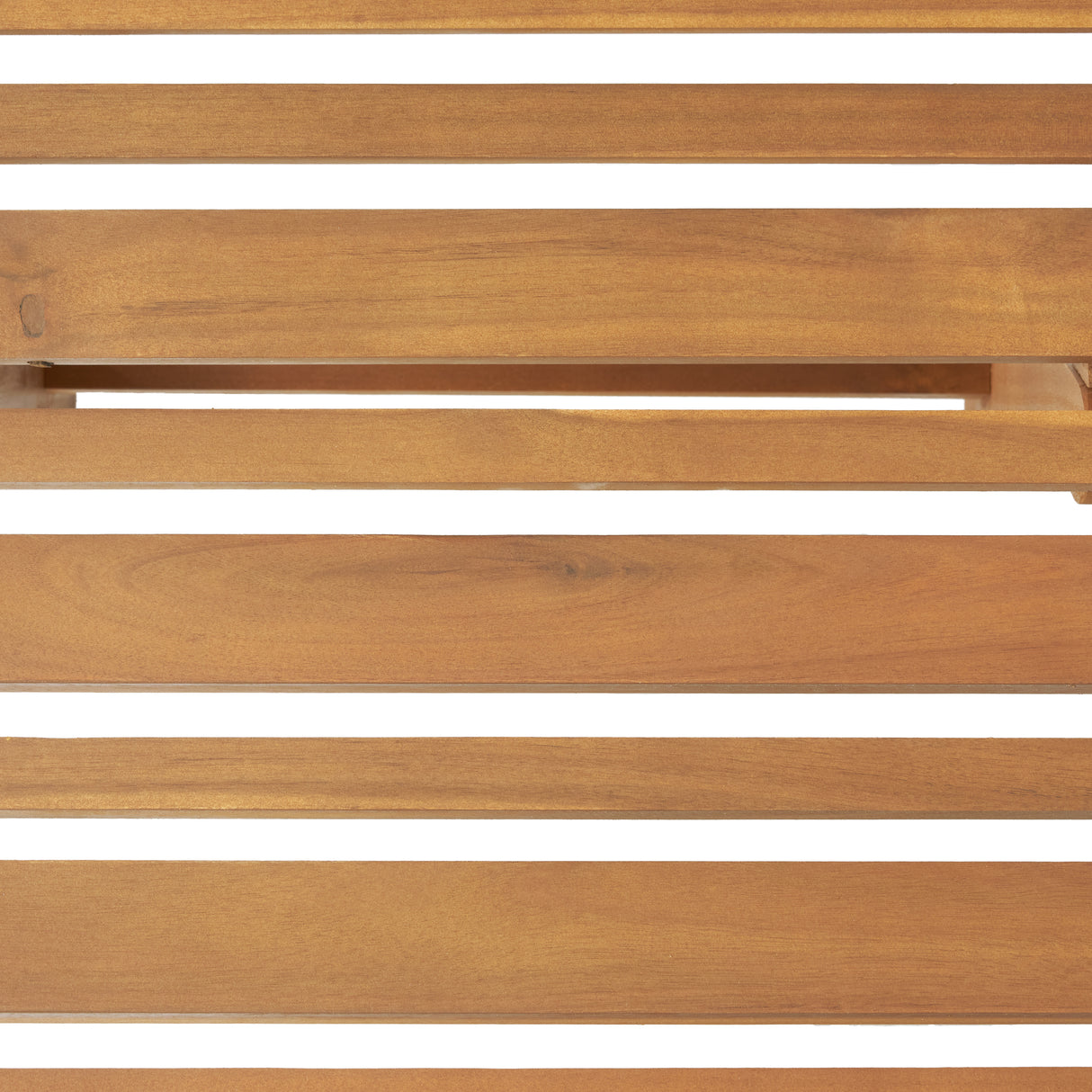 LAHAINA WOOD FOLDABLE CHAISE LOUNGE - V.I.P Digital Presence