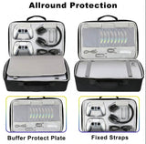 ShieldCase PS5 Travel Bag