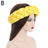 New Fashion Candy Color Women Braids Headbands Elastic Headwear Hair African Female Turban Bands Accessories Bandana Bandag L8y4 - V.I.P Digital Presence