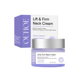 OUHOE Neck Cream - Hydrating, Moisturizing, and Refreshing Skin Care Lotion for Neck and Body - V.I.P Digital Presence