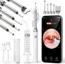 TonsilCam Ultra Clean Kit