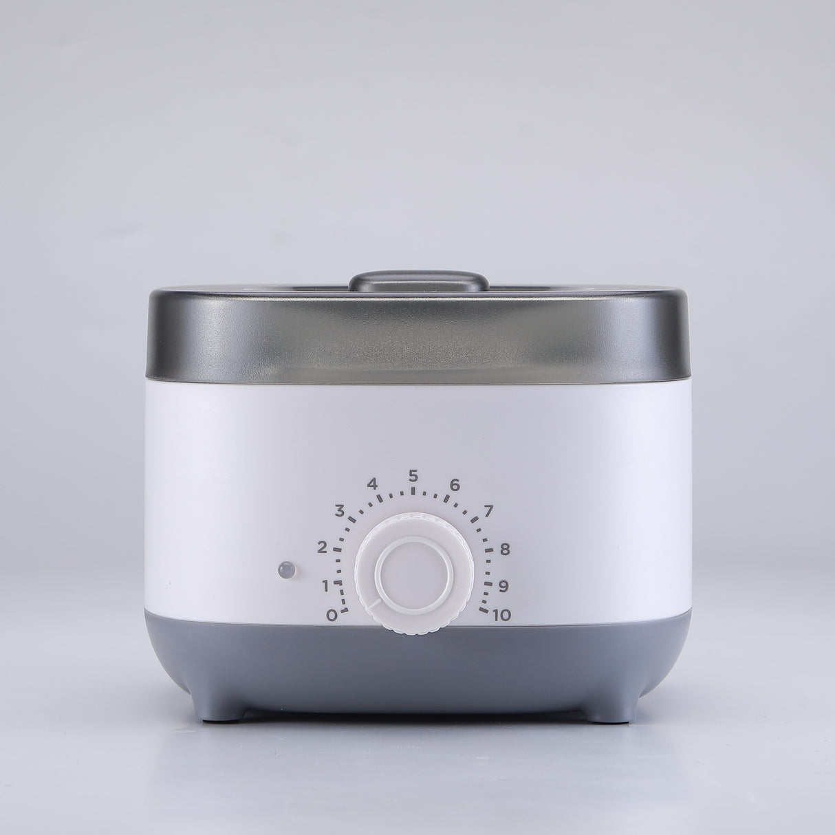 Small 500ML single pot wax therapy machine hair removal wax beans beeswax heater melting wax hair removal wax machine - V.I.P Digital Presence