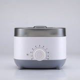Small 500ML single pot wax therapy machine hair removal wax beans beeswax heater melting wax hair removal wax machine - V.I.P Digital Presence