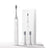 Smart Sonic Electric Toothbrush Soft Bristles Wireless Charging Adult Gift Box - V.I.P Digital Presence