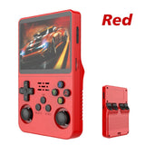 R36S Portable Handheld Retro Arcade Joystick All-in-One Open-Source Gaming Console - V.I.P Digital Presence