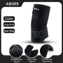 Sports elbow protection men's fitness arm cover arm joint protection warm elbow protection cover - V.I.P Digital Presence