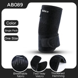 Sports elbow protection men's fitness arm cover arm joint protection warm elbow protection cover - V.I.P Digital Presence
