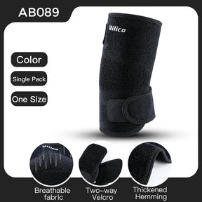 Sports elbow protection men's fitness arm cover arm joint protection warm elbow protection cover - V.I.P Digital Presence