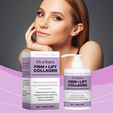 Face Firming Cream Hydrating Moisturizing Gentle Nourishing Elastic Moisturizing Face Skin Brightening Cream