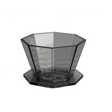 Coffee filter cup  coffee filter cup hand brewed coffee pot filter drip filter pot hand brewed coffee pot set - V.I.P Digital Presence