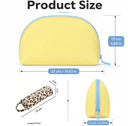 PackNeat Travel Underwear Bag